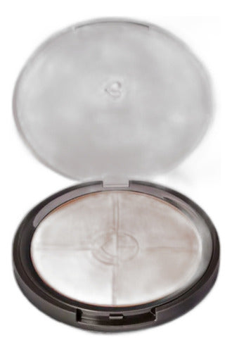 PÓ COMPACTO FACIAL MULTIEFEITOS BRONZE 18G