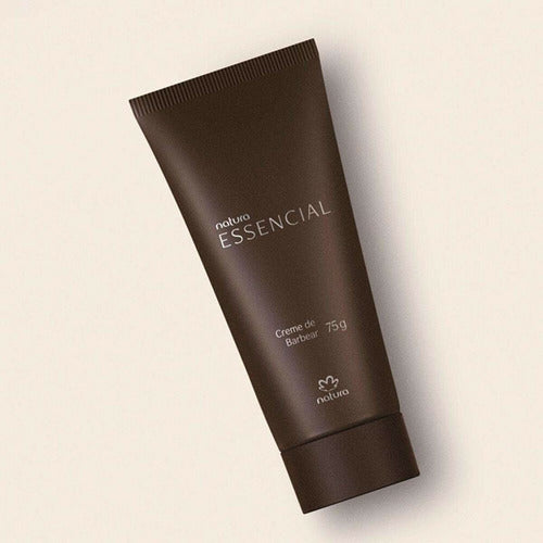 CREME DE BARBEAR ESSENCIAL MASCULINO