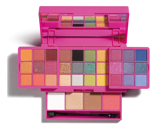 PALETTE MULTIFUNCIONAL SUPERNOVA QUEM DISSE, BERENICE