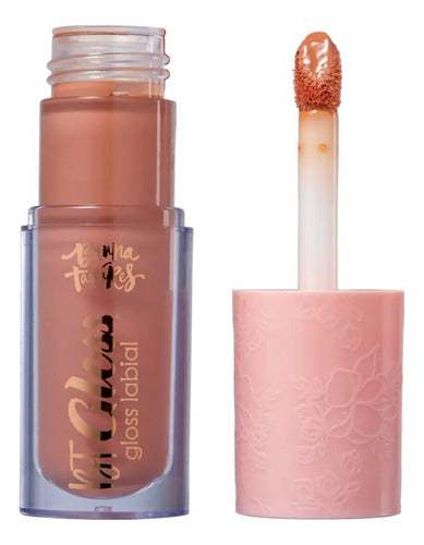 BRUNA TAVARES BT GLOSS NOVA EMBALAGEM - GLOSS LABIAL 6ML
