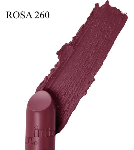 BOTICÁRIO BATOM CREMOSO INTENSE 3,8G