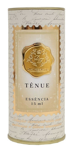 ESSÊNCIA TÊNUE 15ML - DANI FERNANDES