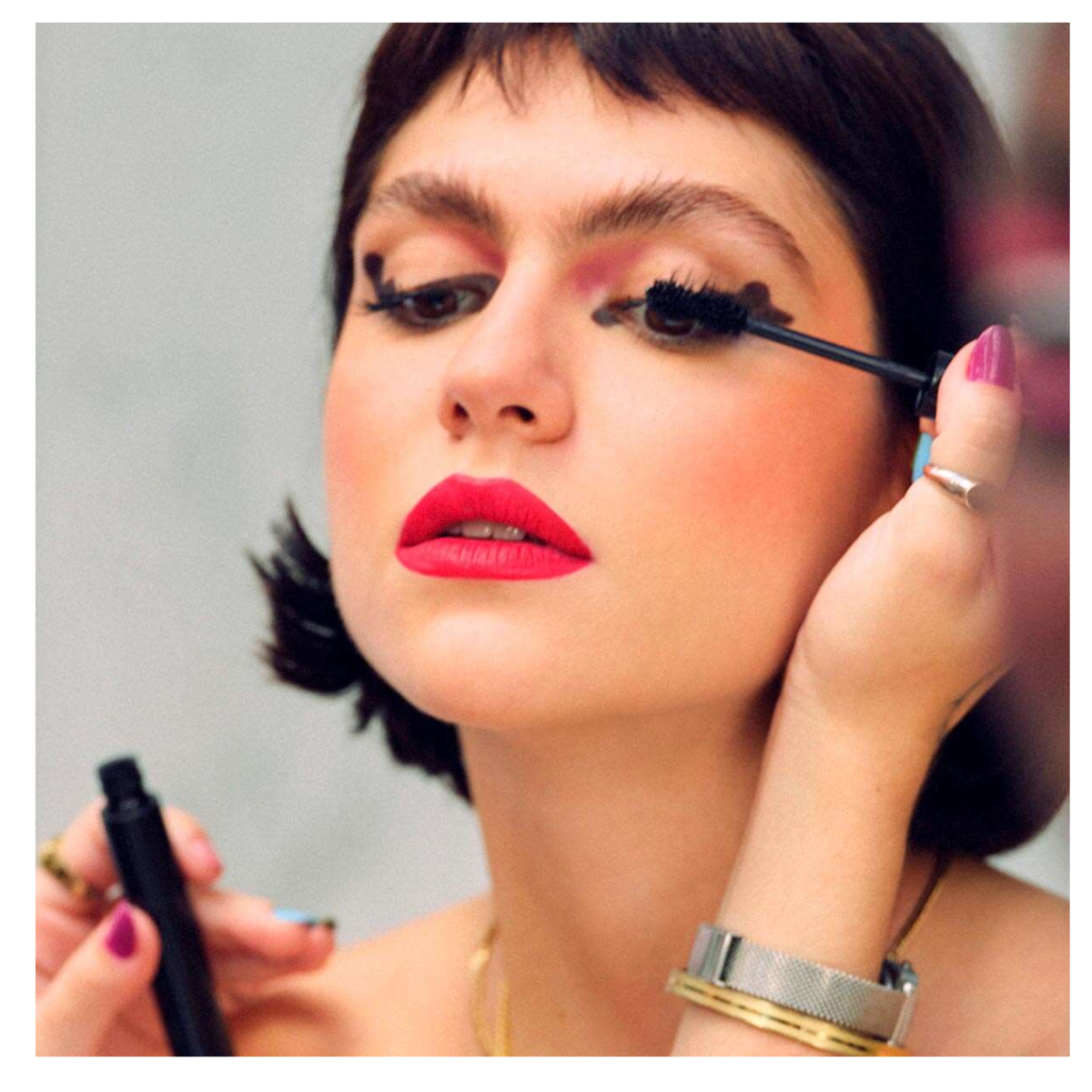 FACES MASCARA VOLUME CILIOS TERC