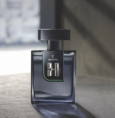 COLÔNIA DESODORANTE EUDORA H 100ML