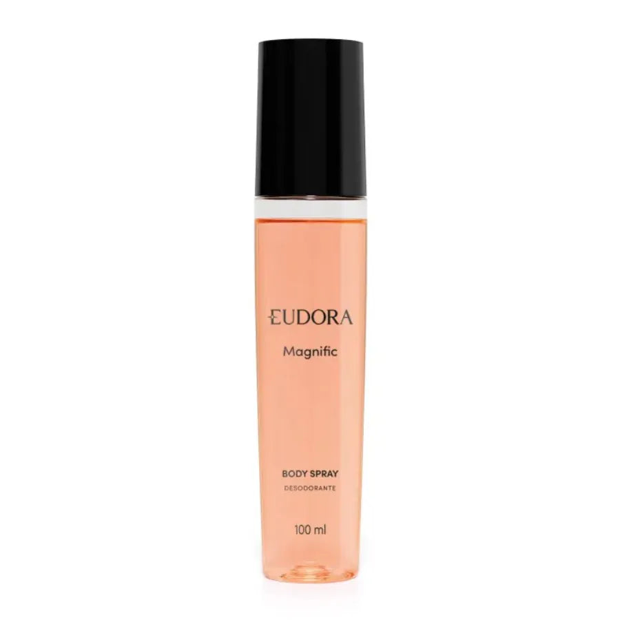 BODY SPRAY DESODORANTE MAGNIFIC 100ML