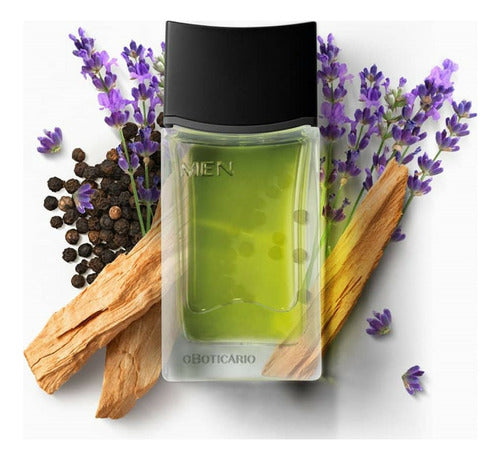 BOTICÁRIO MEN DESODORANTE COLÔNIA 100ML