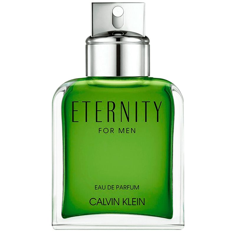 Calvin Klein Eternity For Men Eau de Parfum - Perfume Masculino 200ml