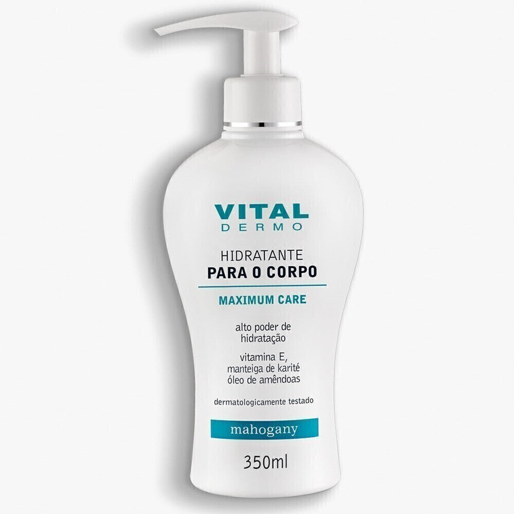 HIDRATANTE MAXIMUM CARE VITAL DERMO 350 ML