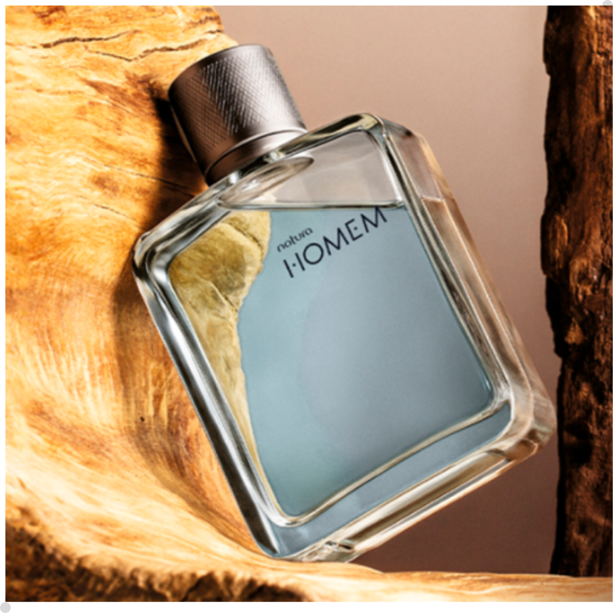 NATURA HOMEM CLASSICO DES COLONIA 100ML