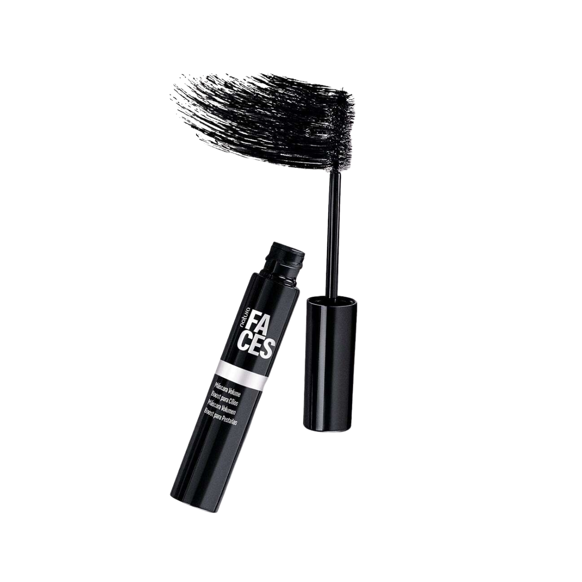 FACES MASCARA VOLUME CILIOS TERC