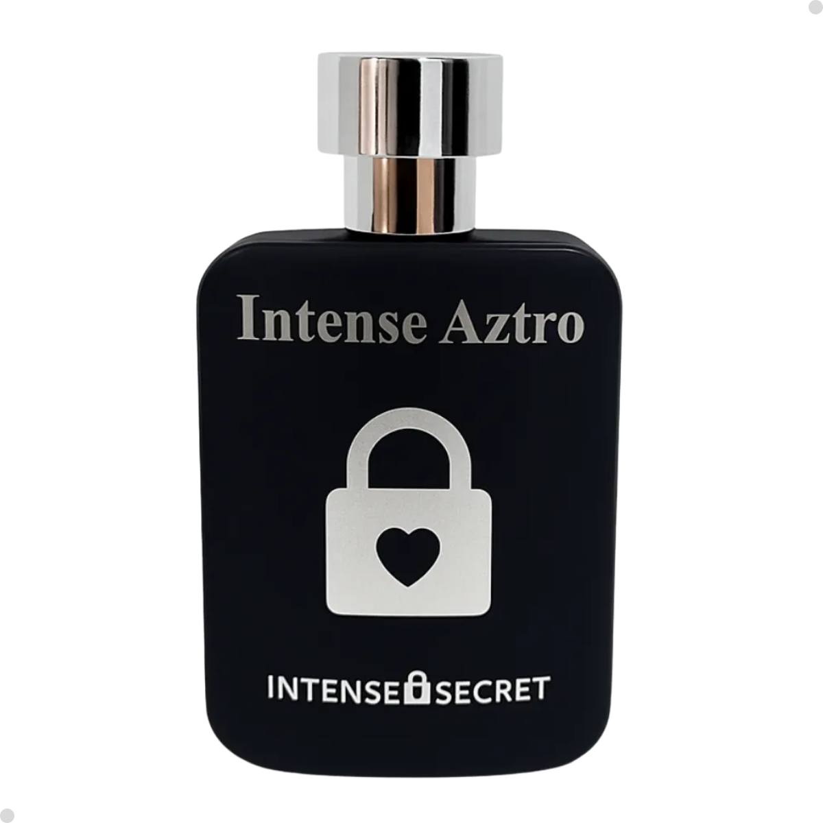 INTENSE AZTRO EAU DE PARFUM 100ML INTENSE SECRET
