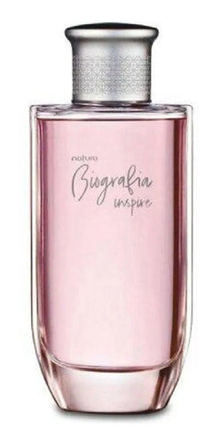 BIOGRAFIA INSPIRE DESODORANTE COLÔNIA FEMININO 100ml