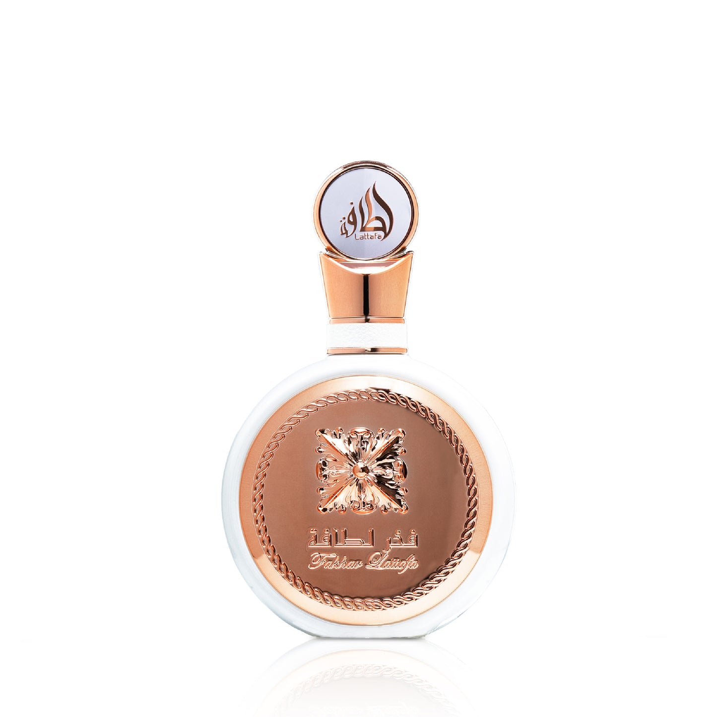 FAKHAR EAU DE PARFUM FEM 100ML LATTAFA
