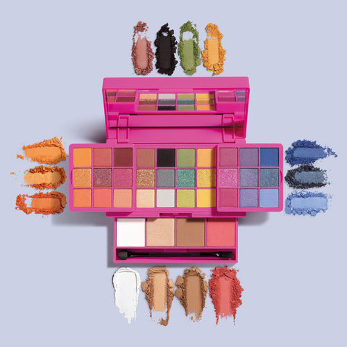PALETTE MULTIFUNCIONAL SUPERNOVA QUEM DISSE, BERENICE