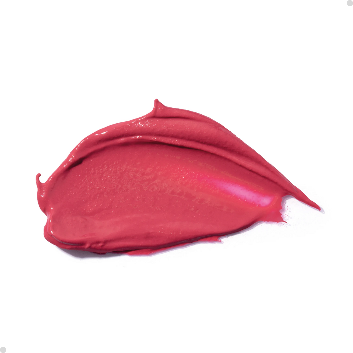 BALM LABIAL ROSA TODA LINDINHA QDB AS MENINAS SUPER PODEROSAS 5G