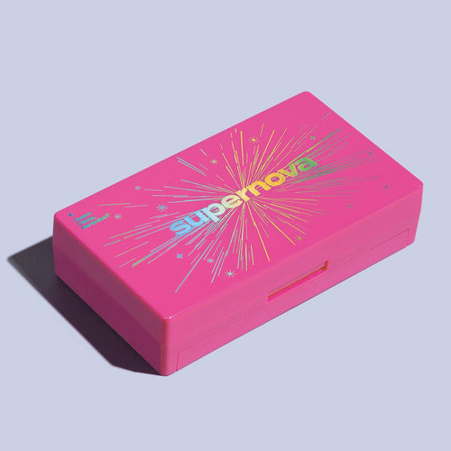 PALETTE MULTIFUNCIONAL SUPERNOVA QUEM DISSE, BERENICE