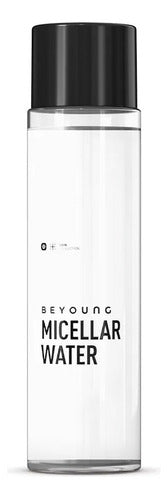 BEYOUNG MICELLAR WATER SOLUÇÃO MICELAR MULTIFUNCIONAL 200ML