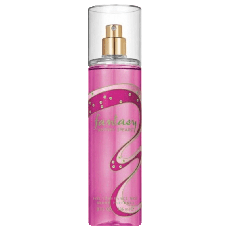 Britney Spears Fantasy - Body Spray 236ml