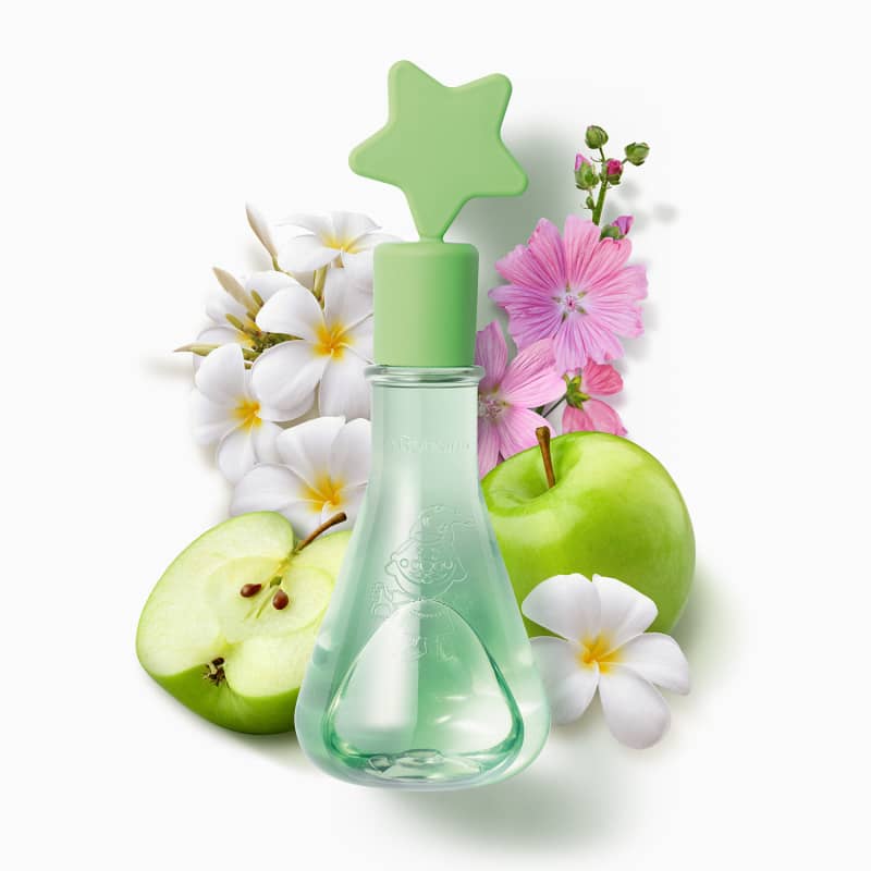 DR BOTICA POÇÃO DA AVENTURA COLÔNIA INFANTIL 120ML