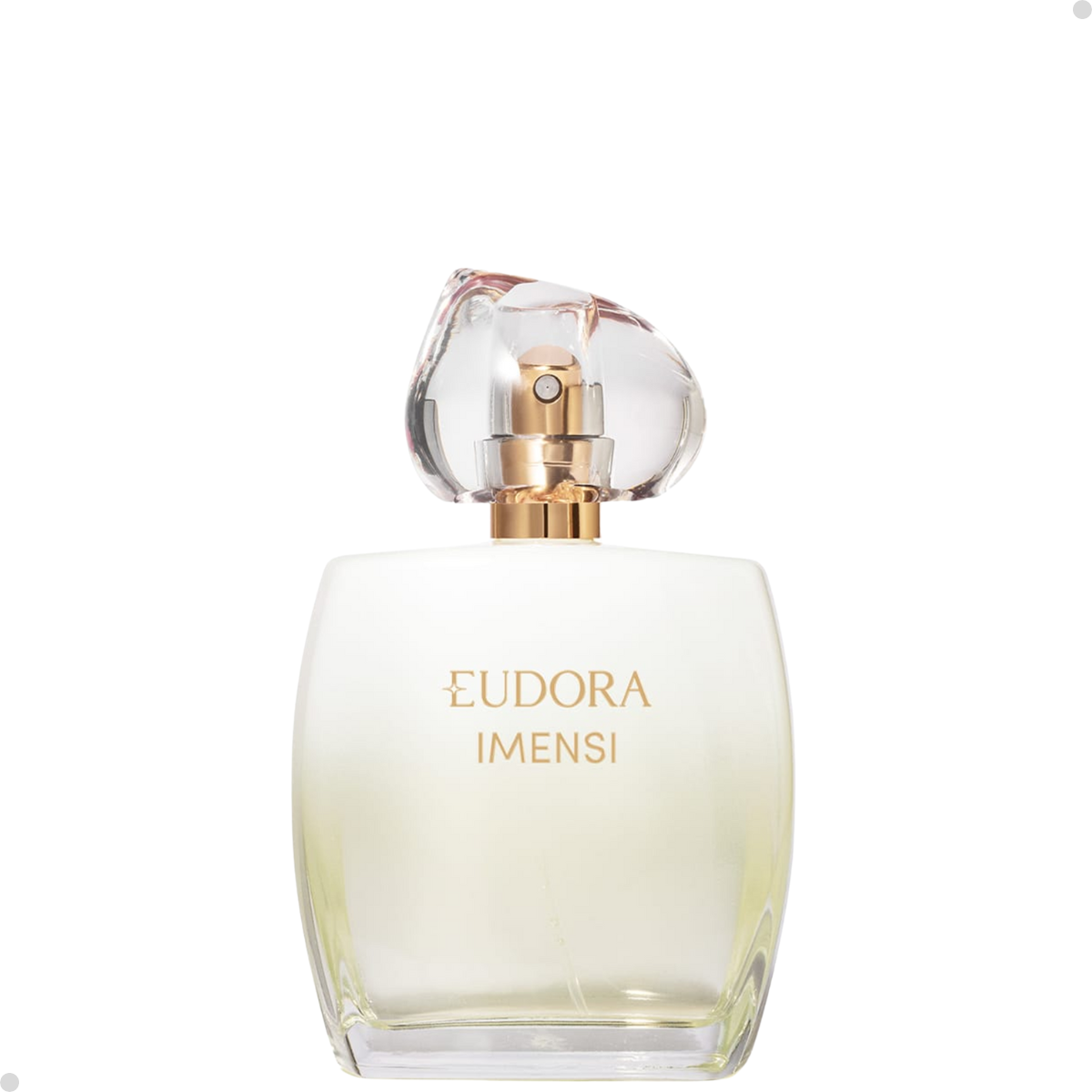Combo Imensi: Colônia 100ml + Body Spray Desodorante 100ml