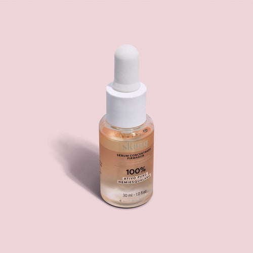 SÉRUM CONCENTRADO FIRMADOR HEMIESQUALANO 30ML SKIN.Q