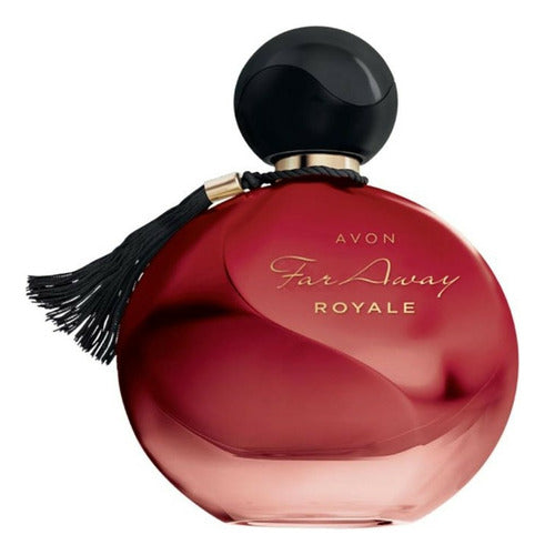 AVON FAR AWAY ROYALE DEO PARFUM - 50ML