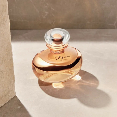 LILY LUMIÈRE EAU DE PARFUM 75ML