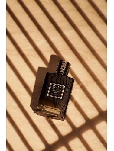 O.U.I MYSTÈRE ROYAL 084 - EAU DE PARFUM MASCULINO 75ML