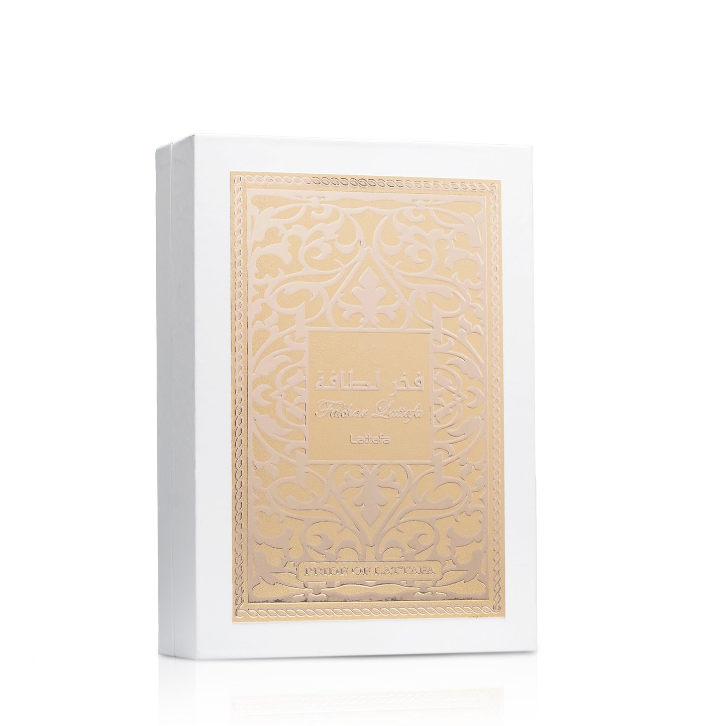 FAKHAR EAU DE PARFUM FEM 100ML LATTAFA