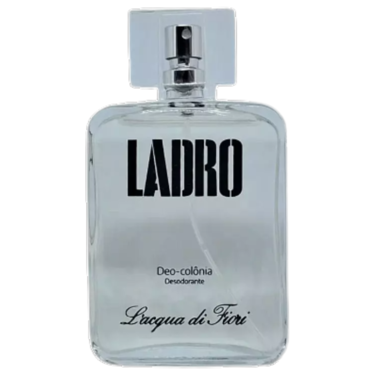 LADRO PERFUME MASCULINO 100ML LACQUA DI FIORI