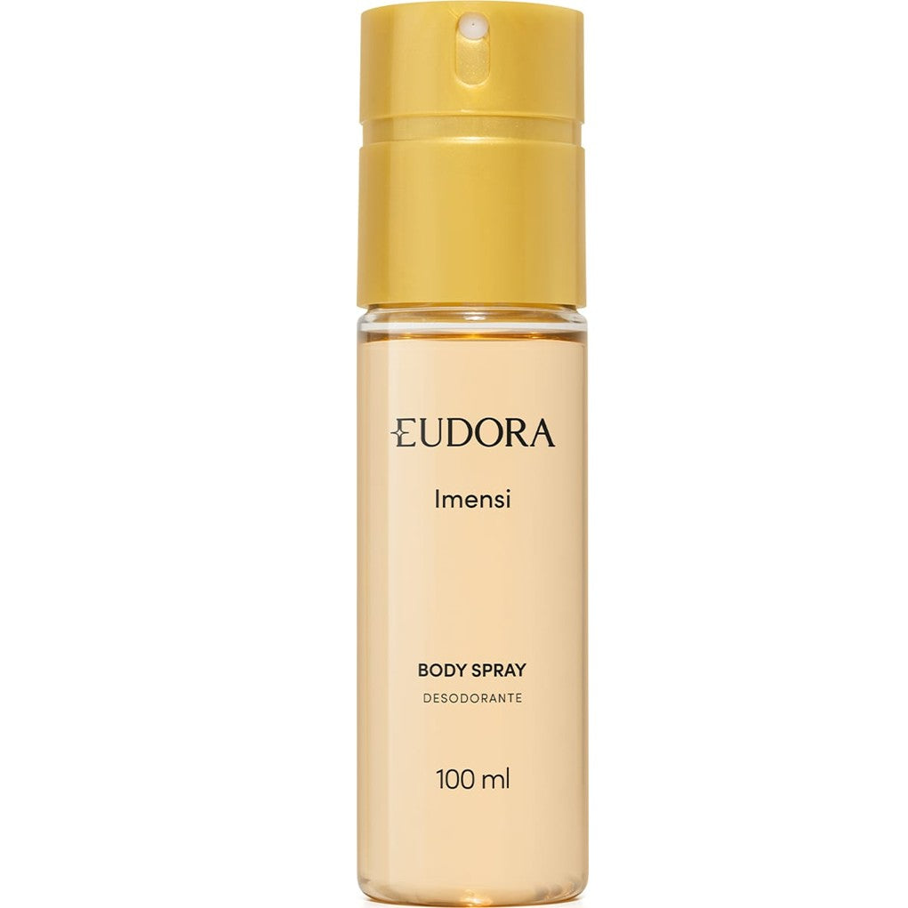 EUDORA IMENSI LINHA COMPLETA