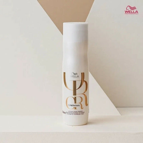 WELLA PROFESSIONALS OR SHAMPOO OIL REFLECTIONS 250 ML