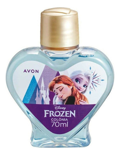 COLÔNIA FROZEN - 70ML