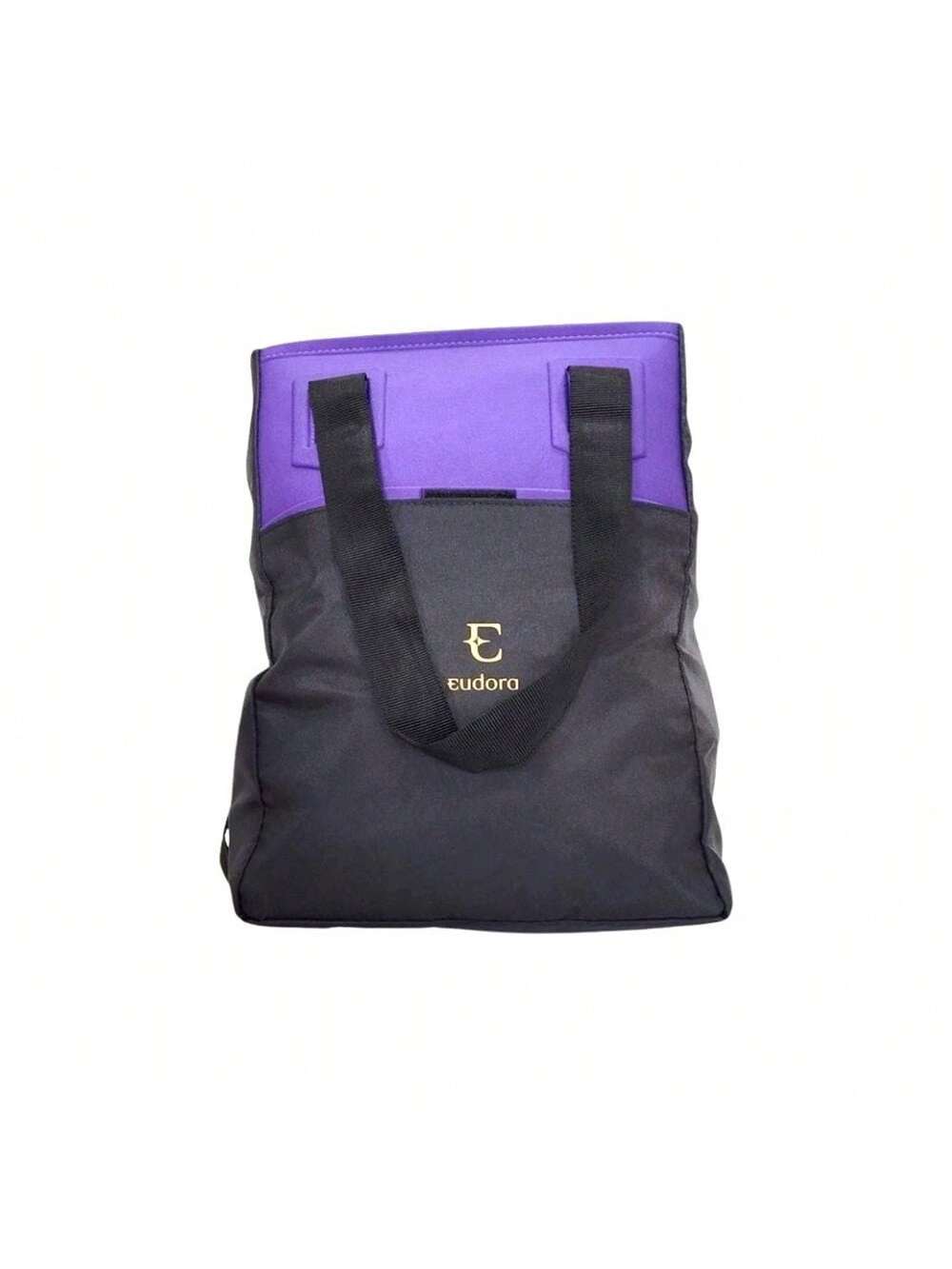 KIT RESGATE IMEDIATO SHAMP 250ML + COND200ML +ÁGUA 150 + bolsa