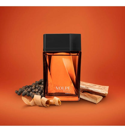 VOLPE MASTER DESODORANTE COLÔNIA 100ML