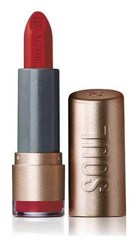 EUDORA BATOM HIDRATANTE SOUL KISS ME 3,7G