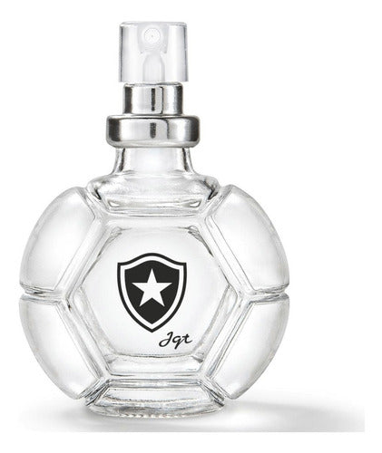 BOTAFOGO DESODORANTE COLÔNIA MASCULINA JEQUITI 25ML