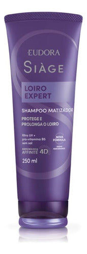 COMBO LOIRO EXPERT: SHAMP 250ML + MÁSC 250G + CONDR 200ML