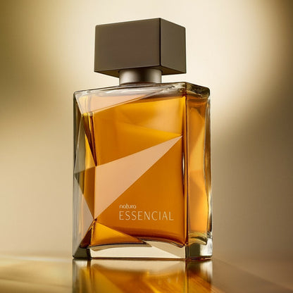 ESSENCIAL DEO PARFUM MASCULINO DEO PARFUM 100ML