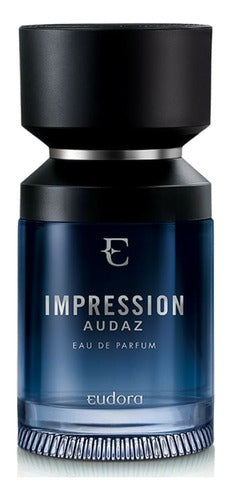 EUDORA IMPRESSION AUDAZ EAU DE PARFUM 100ML