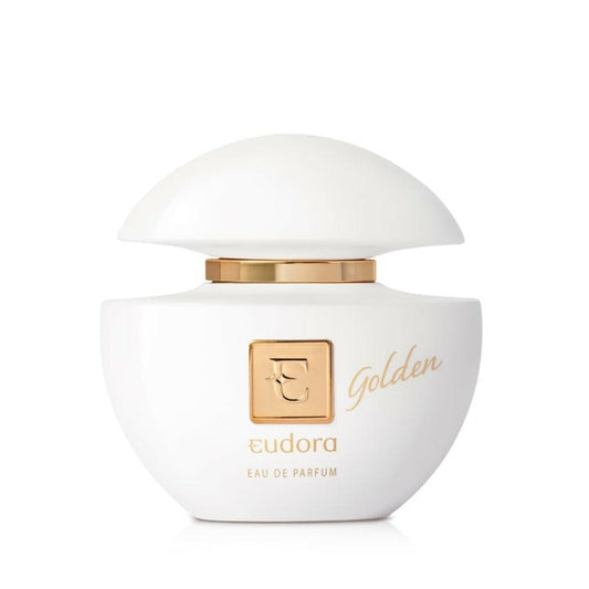 EUDORA GOLDEN EAU DE PARFUM 75ML