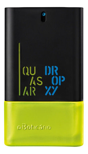 QUASAR DES COL DROP XY 100ML