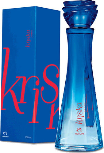 KRISKA JEANS DES COL 100ML
