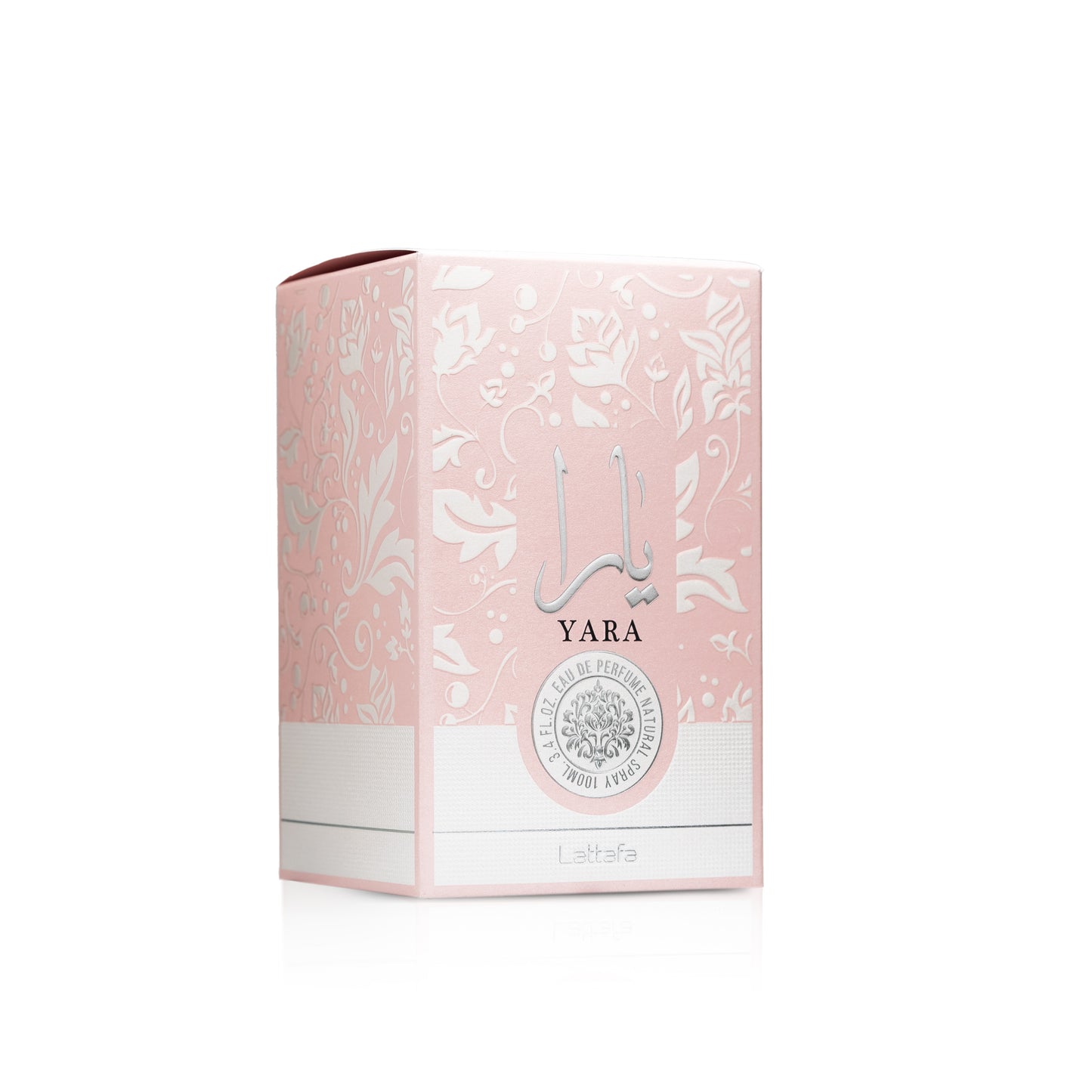 YARA EAU DE PARFUM 100ML LATTAFA