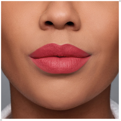 BATOM ROSA TRENDY SOUL KISS ME MATTE FPS 15