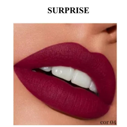 BATOM LIQUIDO MOOD RUBYROSE 3,2 ML