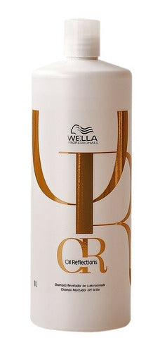WELLA PROFESSIONALS OR SHAMPOO OIL REFLECTIONS 1 LITRO