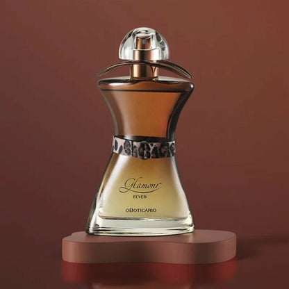 GLAMOUR FEVER DESODORANTE COLÔNIA 75ML