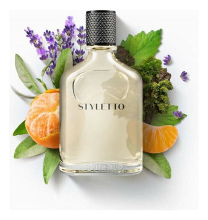 BOTTICARIO STYLETTO ELEGANCE DES COL 100ml