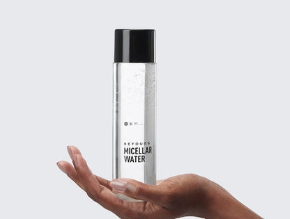 BEYOUNG MICELLAR WATER SOLUÇÃO MICELAR MULTIFUNCIONAL 200ML